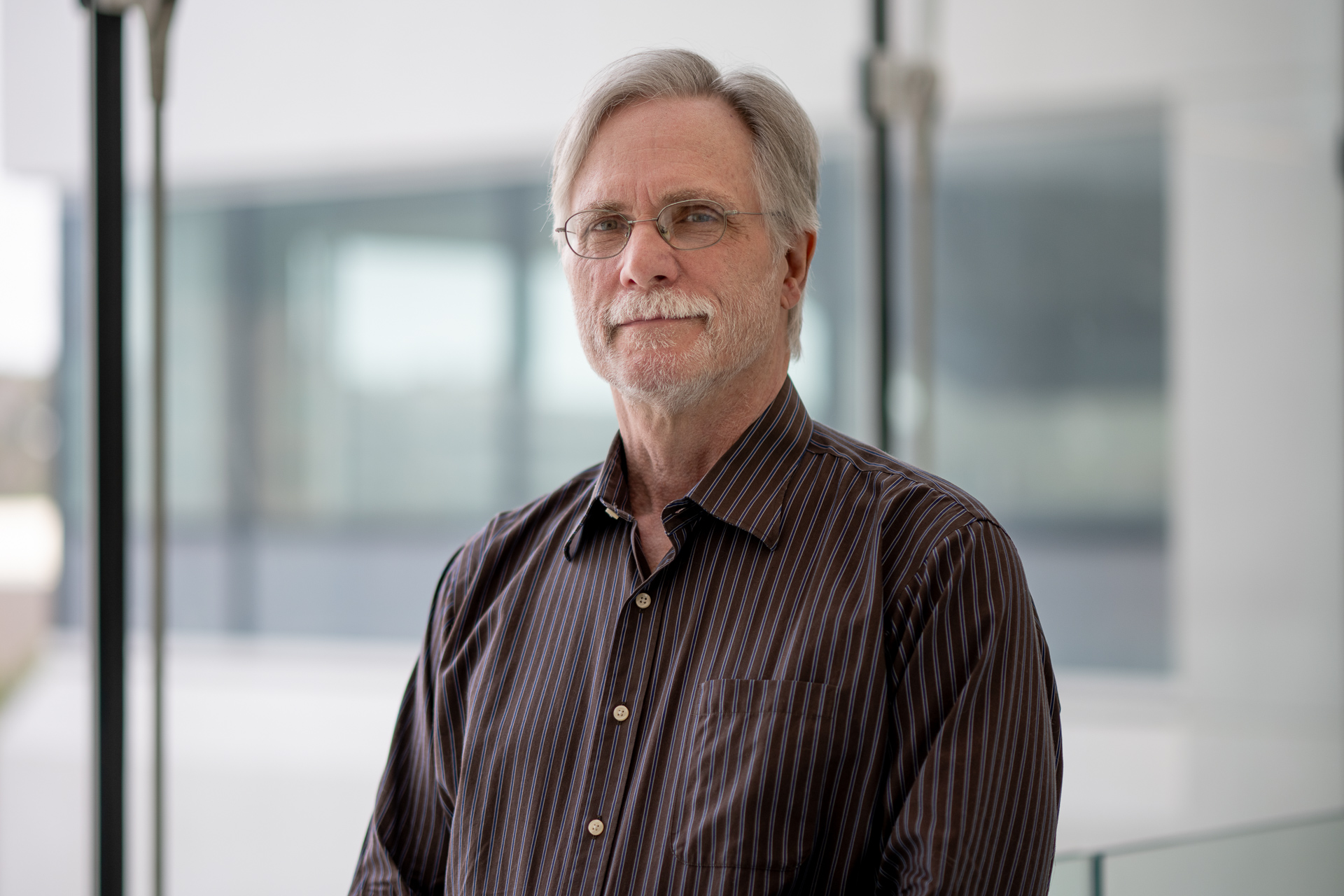 Dr. Graham Layne